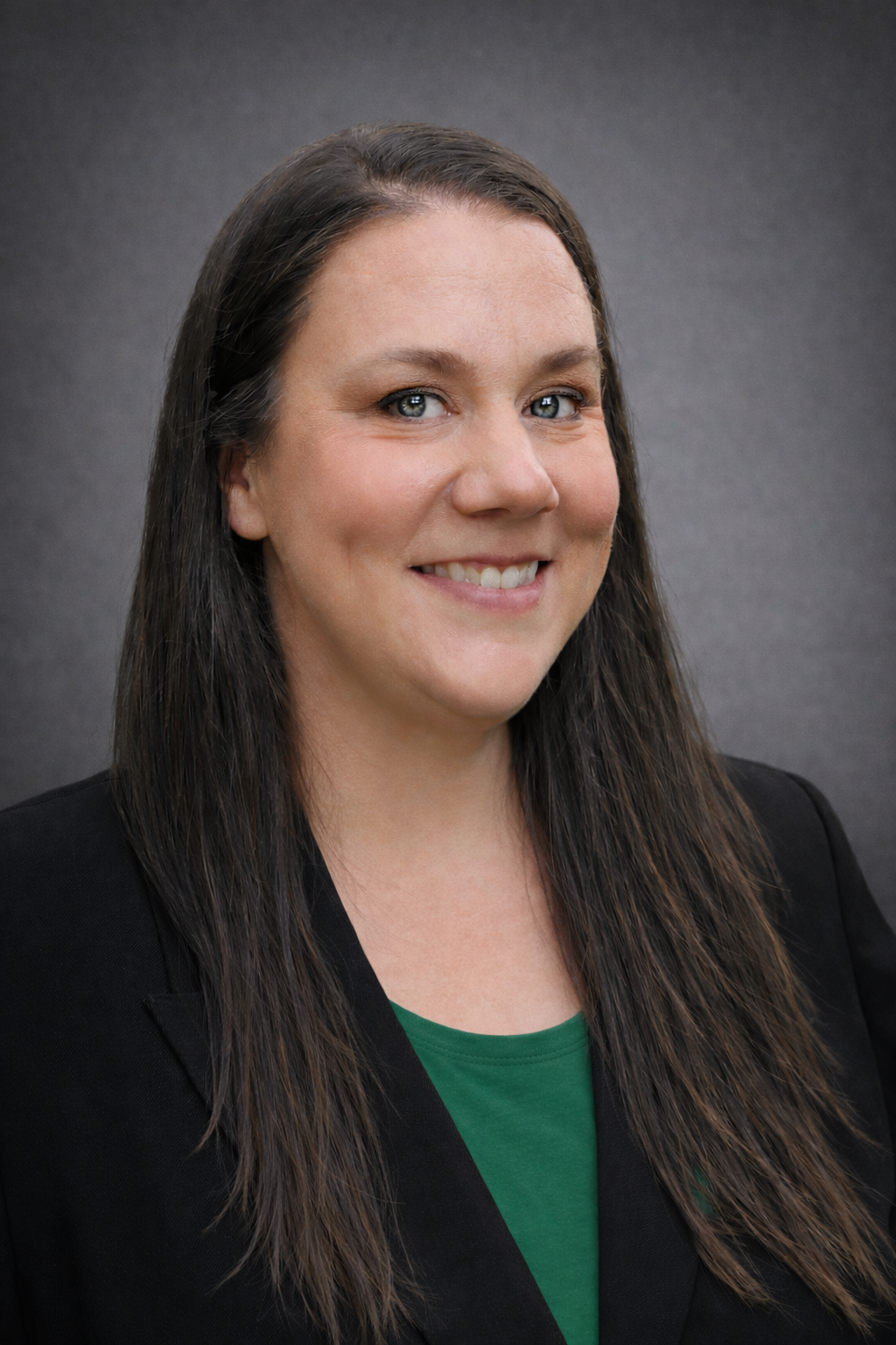 Amanda, planner at North Star Support Co.