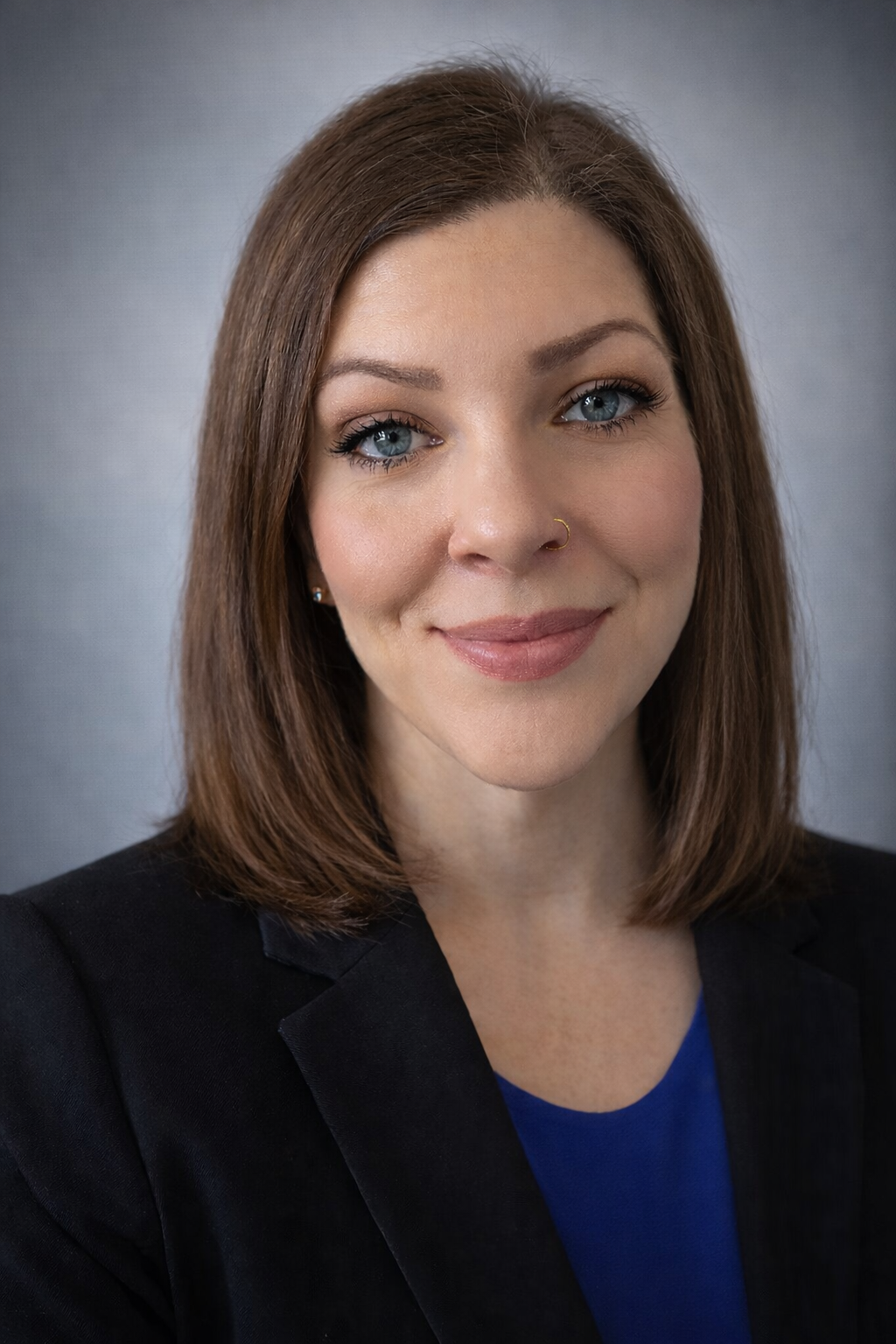 Crystal, Owner/Planner of North Star Support Co.