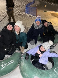 MN can be fun in the winter 🥶