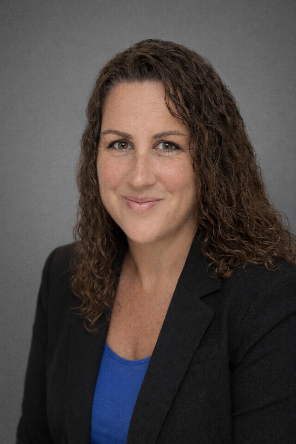 Rickie, planner at North Star Support Co.